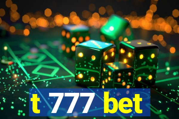 t 777 bet